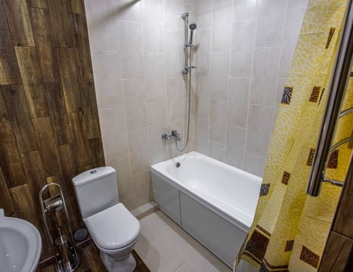 Люкс 2-местный 2-комнатный 11 этаж(л2м2кэ11) - Санаторий «Дубрава» Железноводск