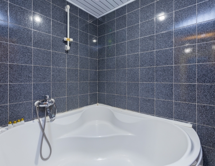 Стандартный 2-местный 2-комнатный корп.1  (1к2м2к1) - Санаторий «Дубрава» Железноводск