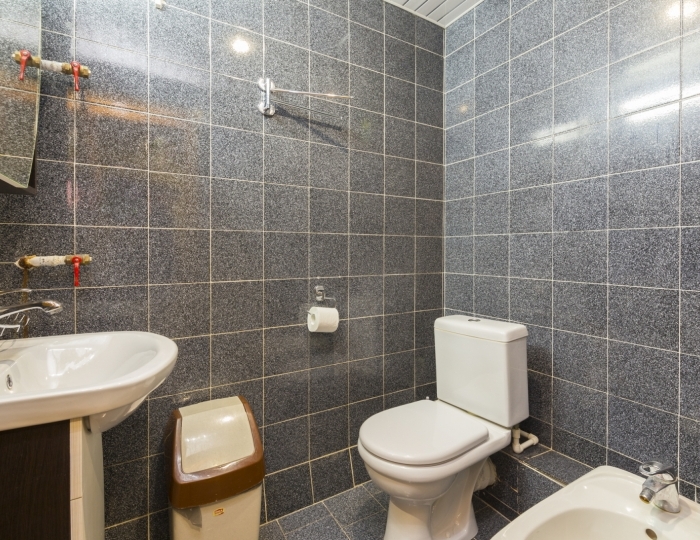 Стандартный 2-местный 2-комнатный корп.1  (1к2м2к1) - Санаторий «Дубрава» Железноводск