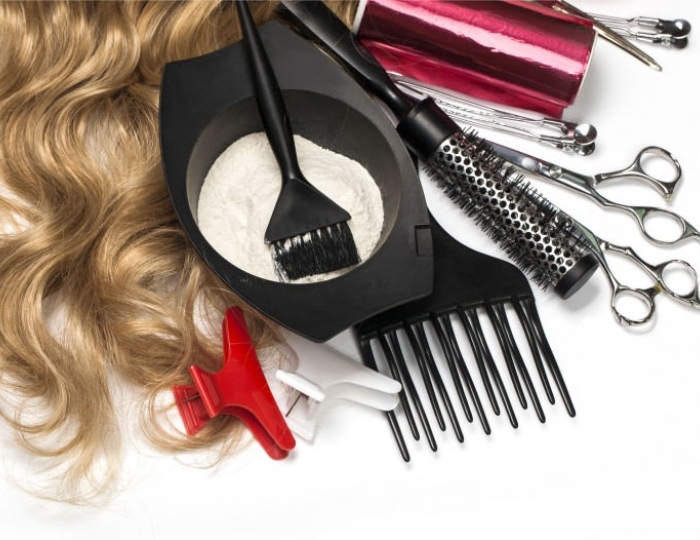 Парикмахерская - Санаторий «Дубрава» Железноводск