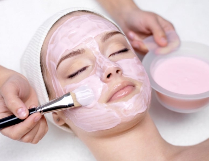 Косметический кабинет - Санаторий «Дубрава» Железноводск