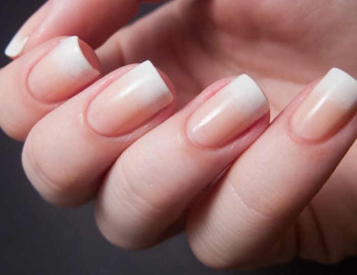 Маникюрный зал - Санаторий «Дубрава» Железноводск