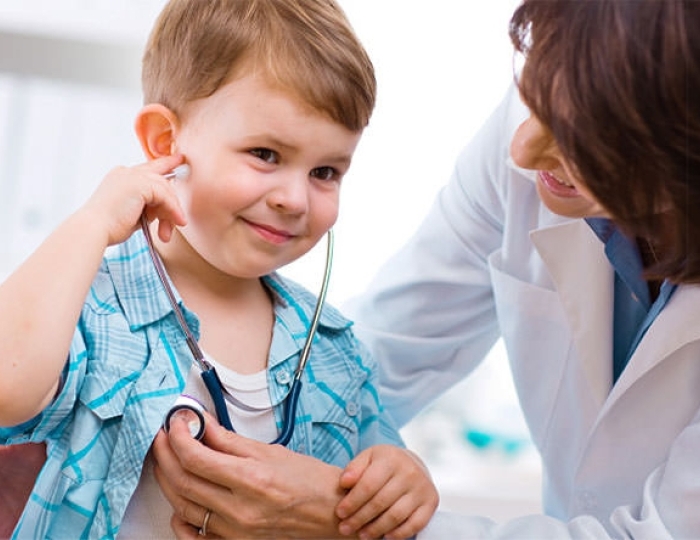 Детское оздоровление - Санаторий «Дубрава» Железноводск