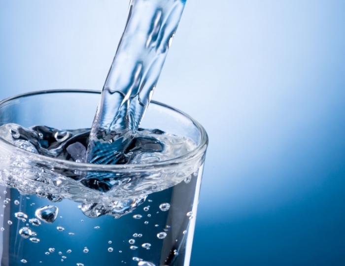 Питьевой бювет - Оздоровительные услуги - Санаторий «Дубрава» Железноводск